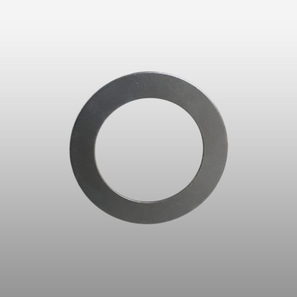 WG4005415523 - Шайба шкворня регулировочная на Sitrak C7H Max