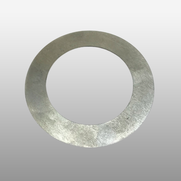 WG4005415522 - Шайба шкворня регулировочная на Sitrak C7H