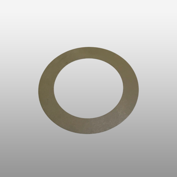 WG4005415631 - Шайба регулировочная на Sitrak C7H Max