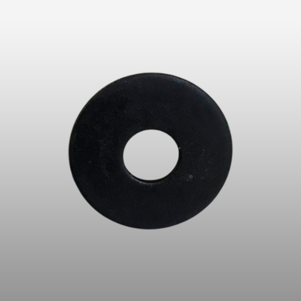 WG9925688135 - Шайба верхнего болта крепления заднего амортизатора на Sitrak, Howo