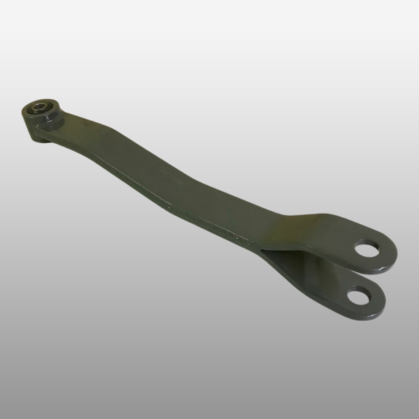 AZ992568002125 - Стойка переднего стабилизатора Sitrak C7H Max