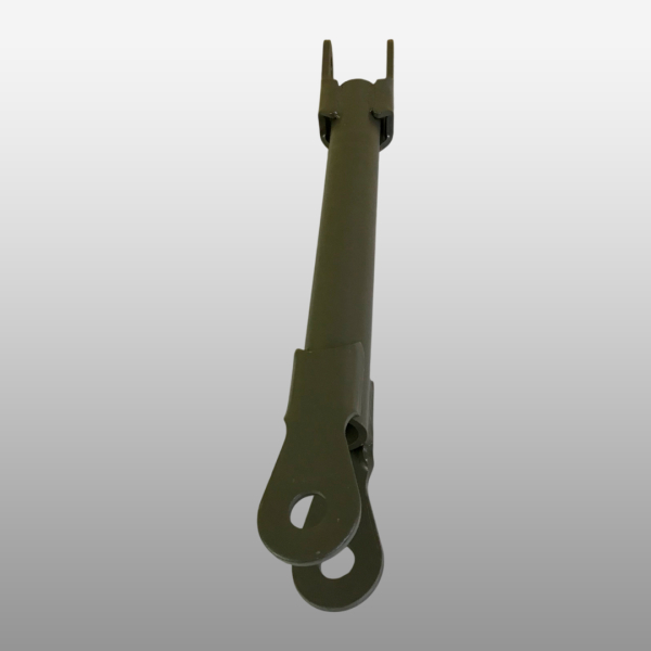 WG9925688220 - Тяга стабилизатора задней подвески левая на Sitrak C7H Max