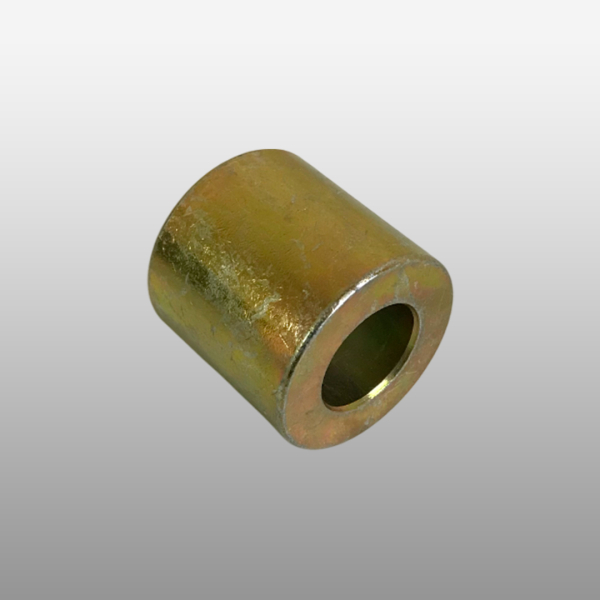 WG9725520367 - Втулка 42х40х22,5 для крепления концов V-образной тяги на Sitrak, Howo