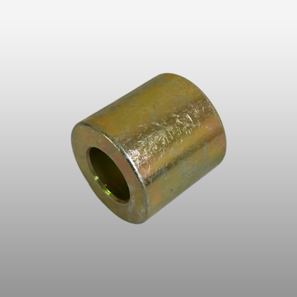 WG9725520367 - Втулка 42х40х22,5 для крепления концов V-образной тяги на Sitrak, Howo