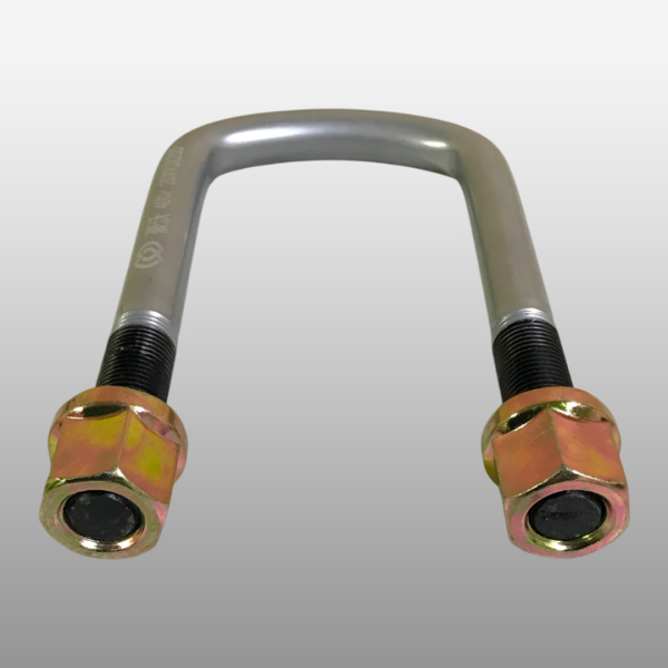 AZ9925520110 - Стремянка передней рессоры на Sitrak C7H Max