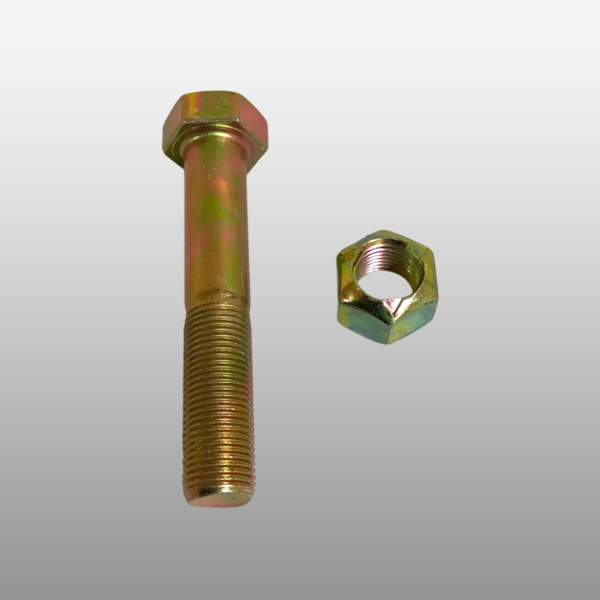 ZQ151B1685TF6 - Болт переднего стабилизатора M=16x1,5 мм на Sitrak C7H Max