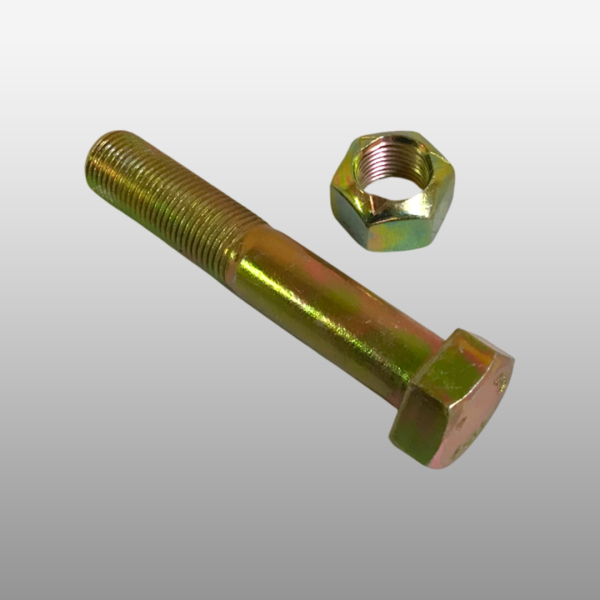 ZQ151B1685TF6 - Болт переднего стабилизатора M=16x1,5 мм на Sitrak C7H Max