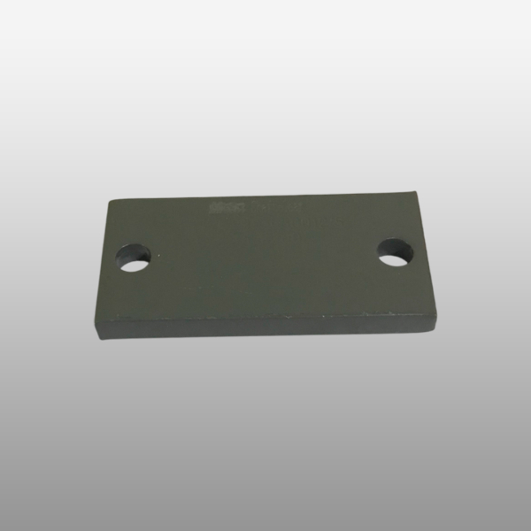 WG9925680012 - Пластина стабилизатора переднего на Sitrack C7H Max