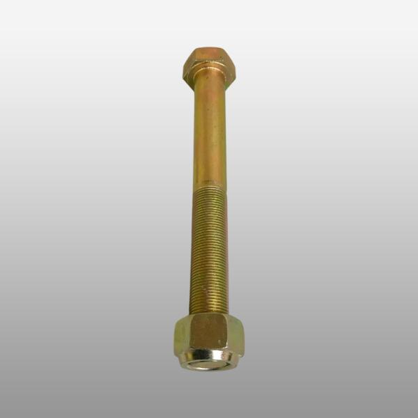 ZQ151B20180TF6 - Болт реактивной тяги задней подвески на Sitrak, Howo