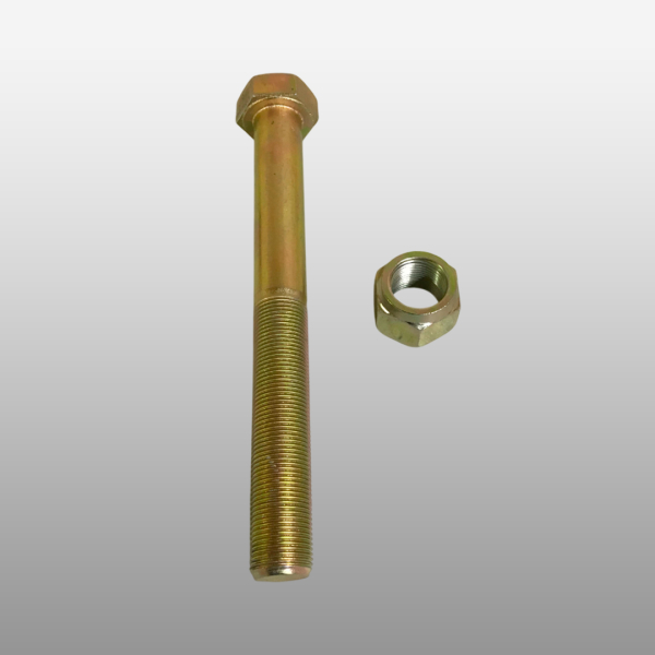 ZQ151B20180TF6 - Болт реактивной тяги задней подвески на Sitrak, Howo