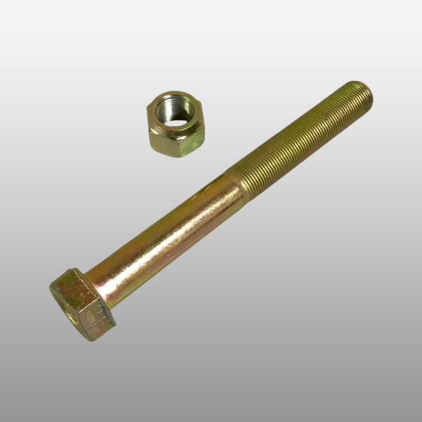 ZQ151B20180TF6 - Болт реактивной тяги задней подвески на Sitrak, Howo