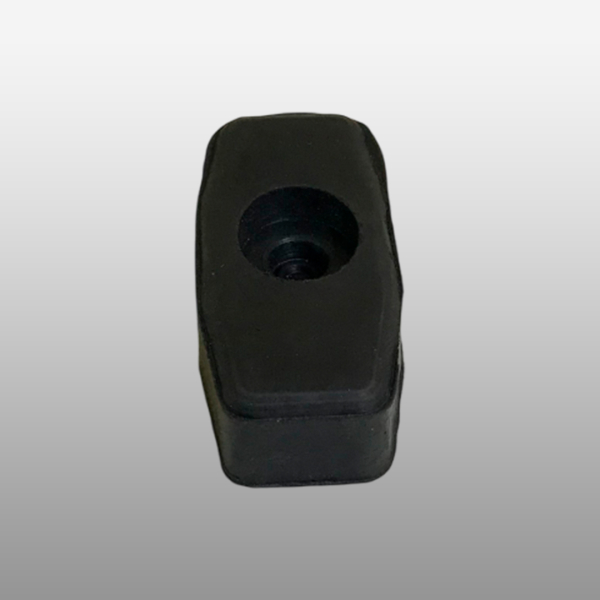 810W62610-0037 - Резиновый буферный блок на Sitrak C7H Max