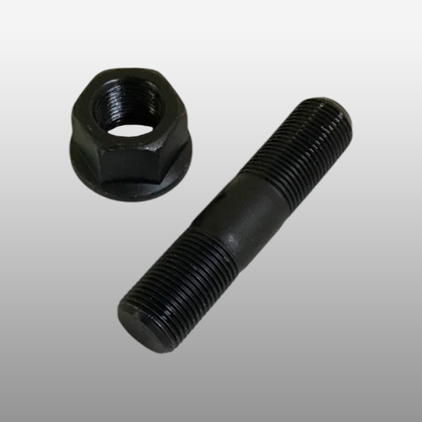 WG9725520231 - Шпилька крепления опоры реактивной тяги на Sitrak C7H Max, Sitrak TX 8х4, Sitrak TX 6х4