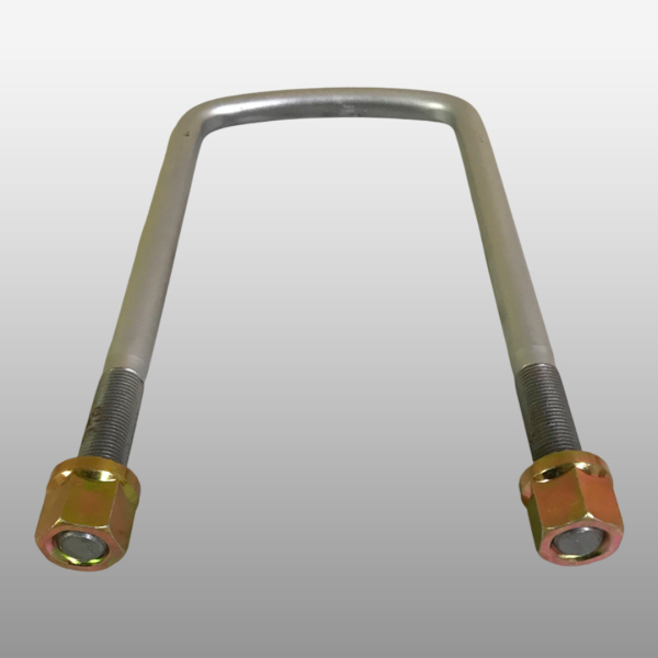 WG9925520071 - Стремянка (длинная) заднего моста MCY13 с пневмоподвеской на Sitrak