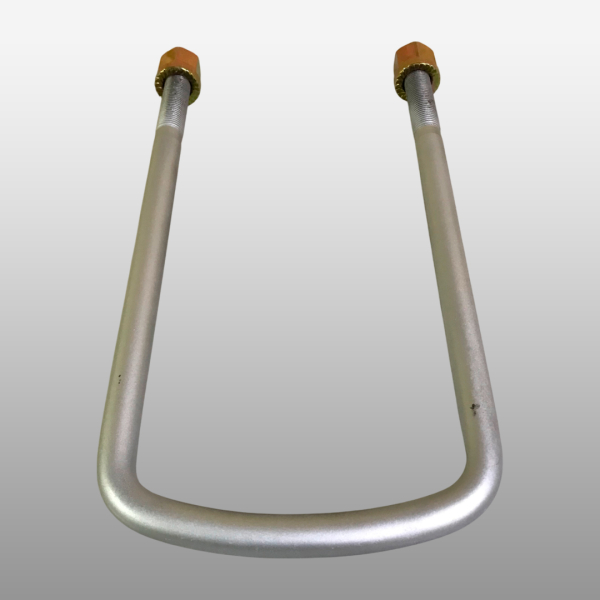 WG9925520071 - Стремянка (длинная) заднего моста MCY13 с пневмоподвеской на Sitrak