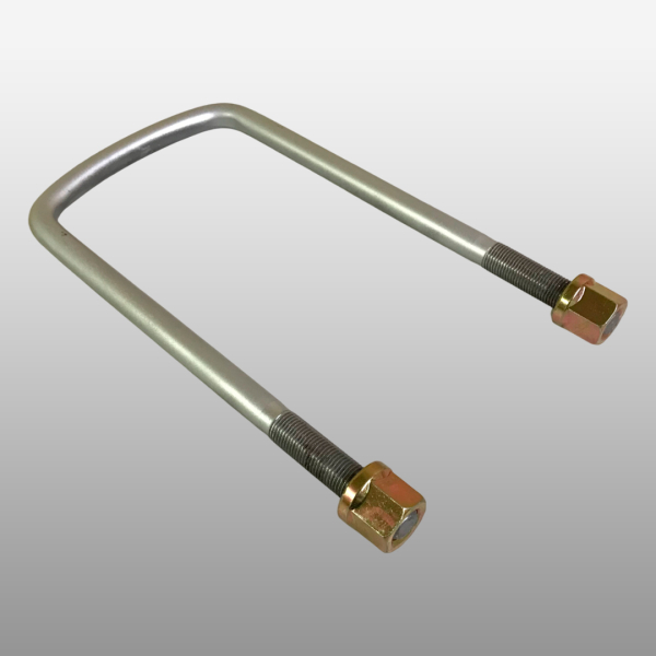 WG9925520071 - Стремянка (длинная) заднего моста MCY13 с пневмоподвеской на Sitrak