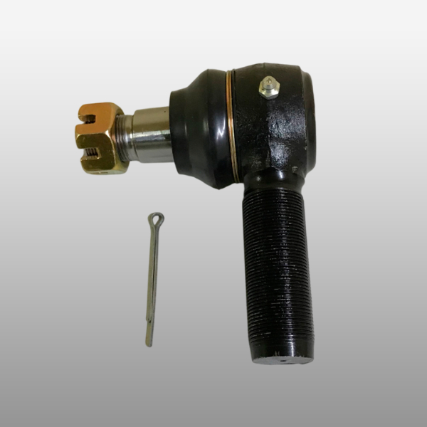 WG9925430200 - Наконечник рулевой тяги правый на Sitrak C7H M