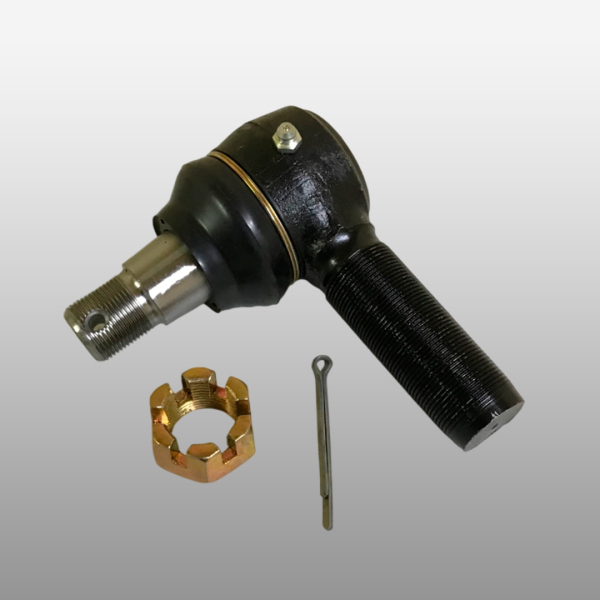 WG9925430200 - Наконечник рулевой тяги правый на Sitrak C7H M