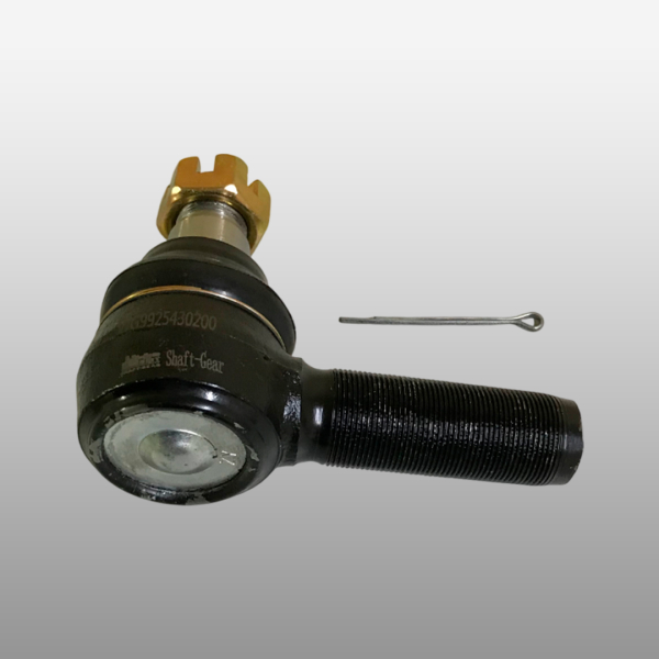 WG9925430200 - Наконечник рулевой тяги правый на Sitrak C7H M