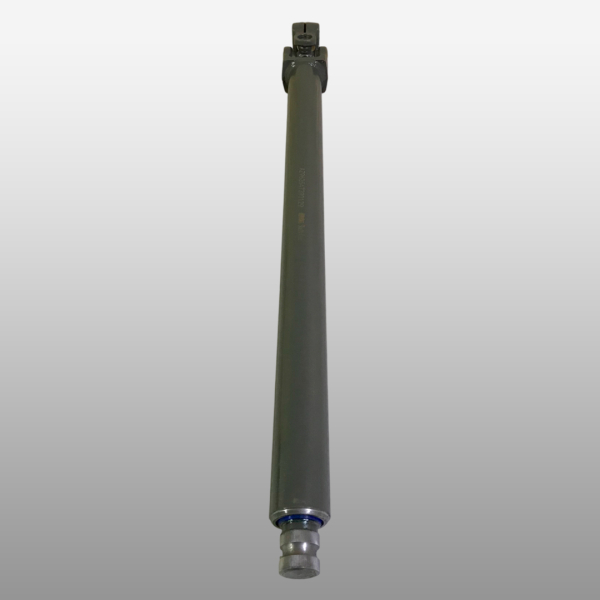 AZ962547390129 - Вал карданный рулевой телескопический L=650 мм на Sitrak C7H