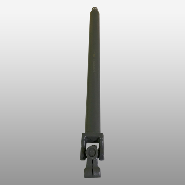 AZ962547390129 - Вал карданный рулевой телескопический L=650 мм на Sitrak C7H