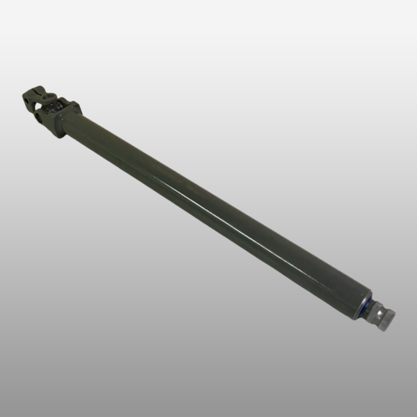 AZ962547390129 - Вал карданный рулевой телескопический L=650 мм на Sitrak C7H