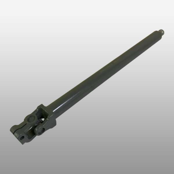 AZ962547390129 - Вал карданный рулевой телескопический L=650 мм на Sitrak C7H