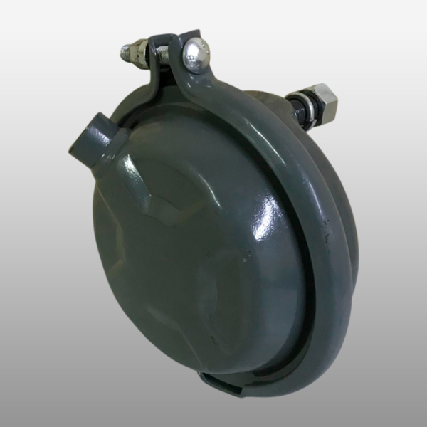 WG9100364022 - Камера тормозная передняя тип 22 на Sitrak C7H Max