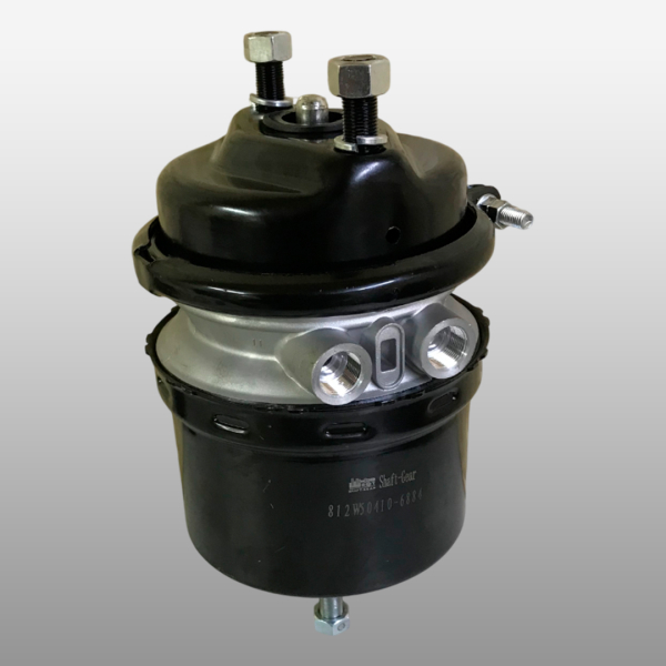 812W50410-6884 - Энергоаккумулятор 24/24 дискового тормоза задний левый на Sitrak C7H Max