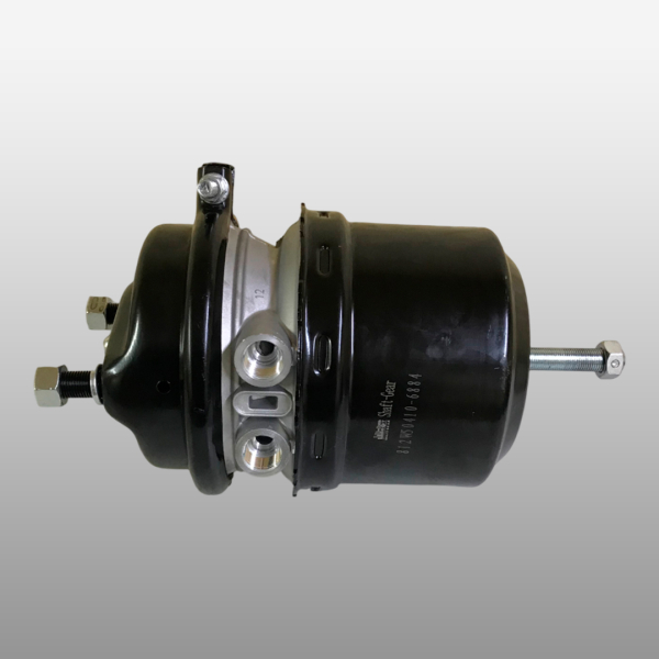 812W50410-6884 - Энергоаккумулятор 24/24 дискового тормоза задний левый на Sitrak C7H Max