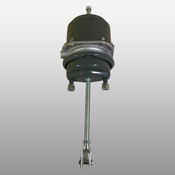 WG9000360662 - Энергоаккумулятор задний (мост MCP16 холодная зона) на Sitrak C7H, Howo T5G, TX 8X4, TX 6X4