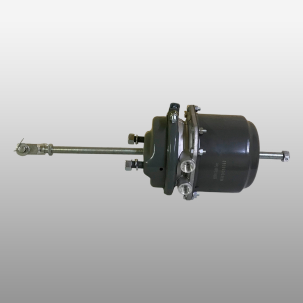 WG9000360662 - Энергоаккумулятор задний (мост MCP16 холодная зона) на Sitrak C7H, Howo T5G, TX 8X4, TX 6X4