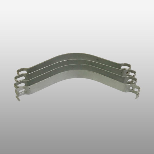 WG9100444150 - Колодки тормозные задние комплект на Sitrak C7H, Howo