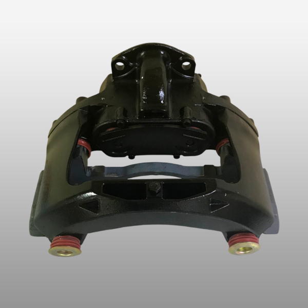 AZ4007444210 - Суппорт тормозной задний левый на Sitrak C7H Max