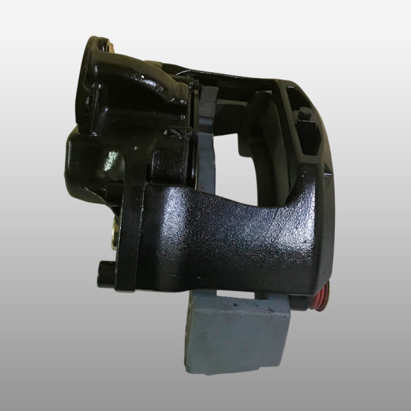 AZ4007444210 - Суппорт тормозной задний левый на Sitrak C7H Max