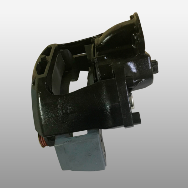 AZ4007444210 - Суппорт тормозной задний левый на Sitrak C7H Max