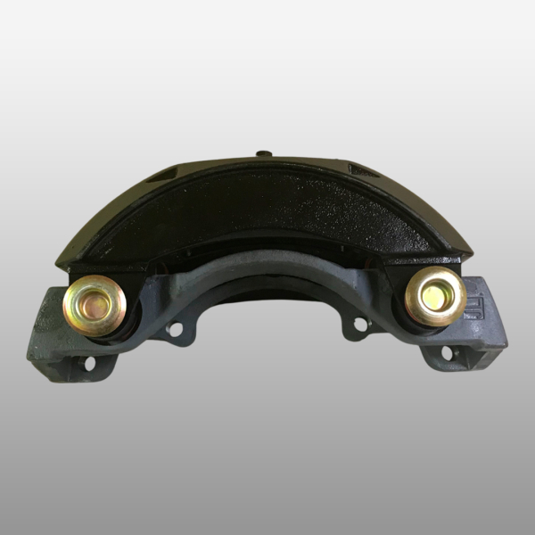 AZ4007444210 - Суппорт тормозной задний левый на Sitrak C7H Max