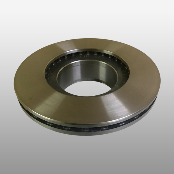 812W50803-0041 - Диск тормозной задний (мост MCY13) на Sitrak Z4