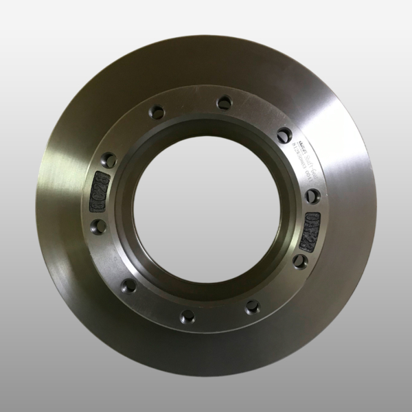 812W50803-0041 - Диск тормозной задний (мост MCY13) на Sitrak Z4