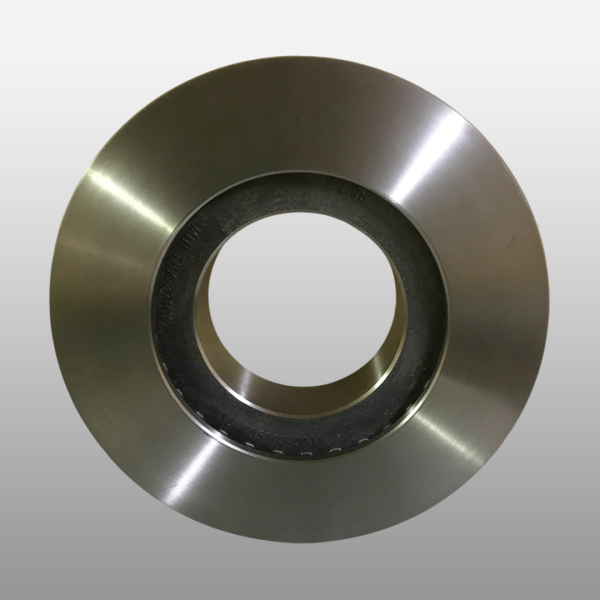 812W50803-0041 - Диск тормозной задний (мост MCY13) на Sitrak Z4