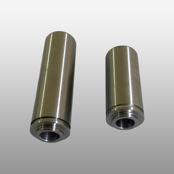 AZ40074440220 - Ремкомплект переднего, заднего суппорта (направляющие, пыльник, болты, втулки) на Sitrak C7H