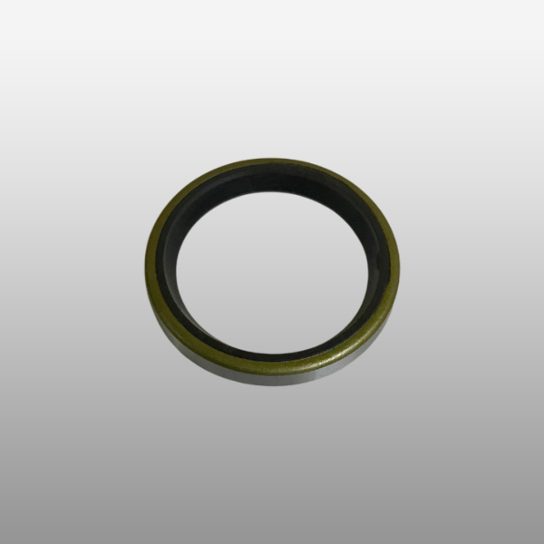 712W96503-0383 - Сальник переднего тормозного вала на мост VGD95 на Sitrak, Howo