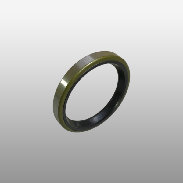 712W96503-0383 - Сальник переднего тормозного вала на мост VGD95 на Sitrak, Howo