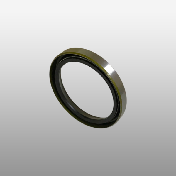 712W96503-0383 - Сальник переднего тормозного вала на мост VGD95 на Sitrak, Howo