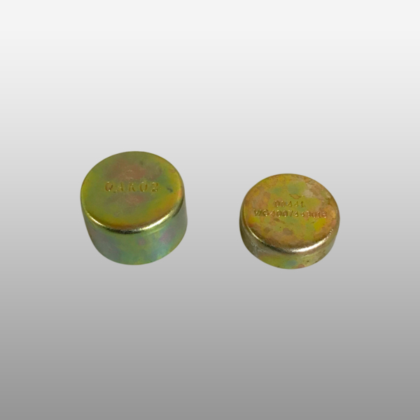 AZ400744301020-KIT - Ремкомплект уплотнений суппорта (пыльники, сальники, прокладки, крышки) на Sitrak C7H