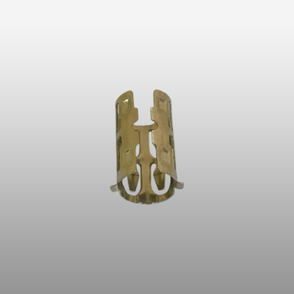 WG9160710523 - Втулка датчика ABS на Sitrak, Howo