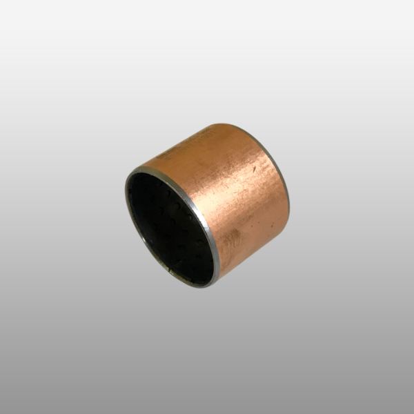 WG4007443012 - Втулка направляющей суппорта на Sitrak C7H Max