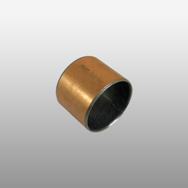 WG4007443012 - Втулка направляющей суппорта на Sitrak C7H Max