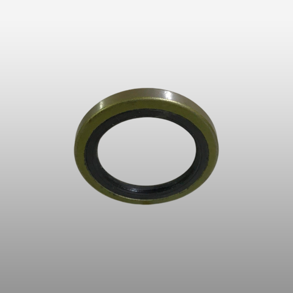 710W96501-0843 - Сальник тормозной платы на Sitrak C7H 8х4, TX 6х4