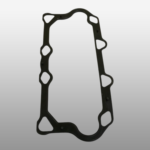 AZ4007443024 - Прокладка резиновая для механизма подвода тормозных колодок на Sitrak C7H